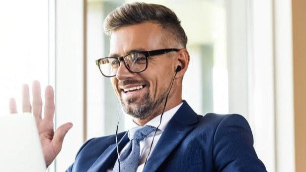 Virtual Sales Coaching – (One-on-One - 30 or 60-Minute Zoom Sessions)