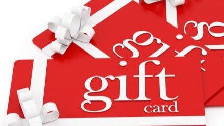 Sales Coaching Gift Card — Give Confidence, Close More Deals