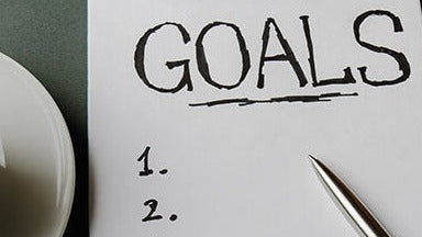 Goal Setting & Accountability Coaching — Clarity, Habits, Results